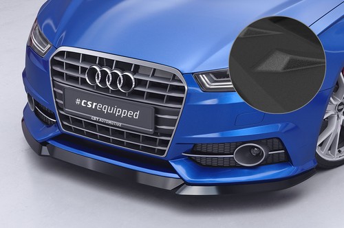 Cup spoiler lippe front - lippe,
