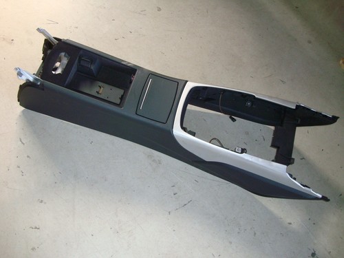Mittelkonsole audi avant - a6,