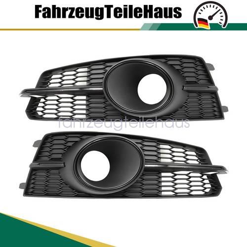 Stossstangengitter set abs - stossstangengitter,