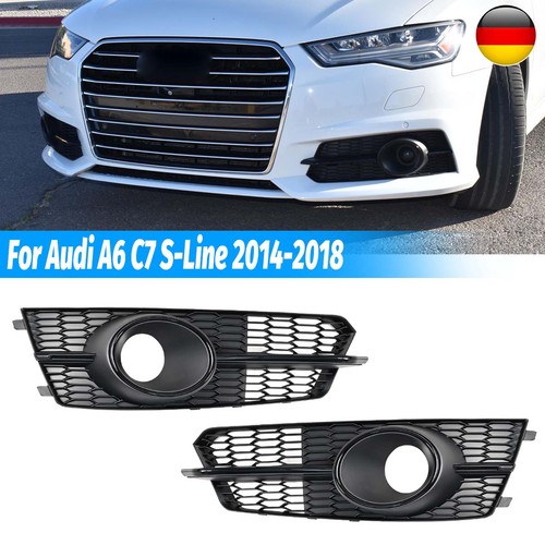 Nebelscheinwerfer