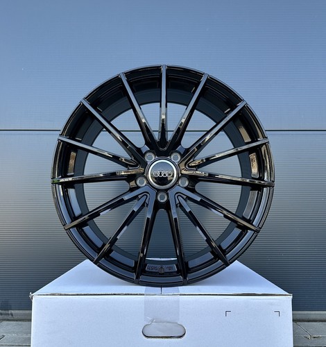 Zoll felgen für - 19, audi