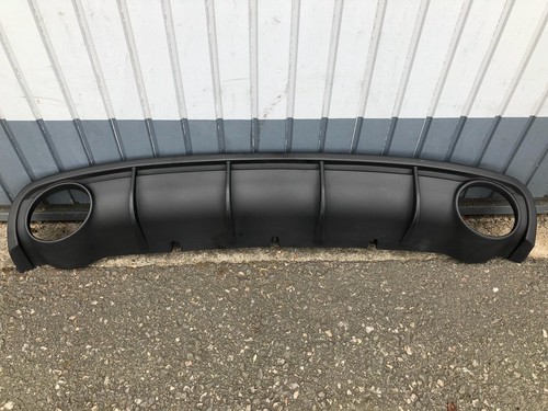 Diffusor für audi 4g - audi,