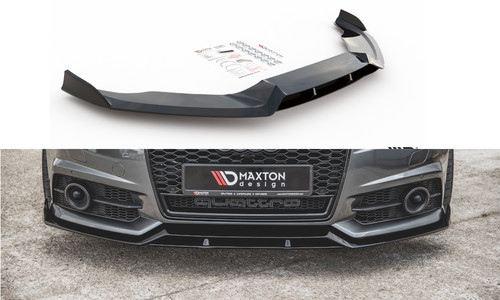 Cup spoilerlippe für audi - spoilerlippe,