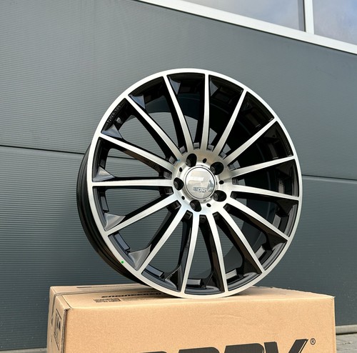 Zoll felgen wh39 schwarz - zoll,