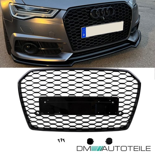 Kühlergrill für audi 4g - audi,