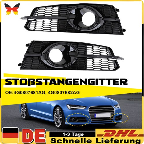 Nebelscheinwerfer blende - nebelscheinwerfer,
