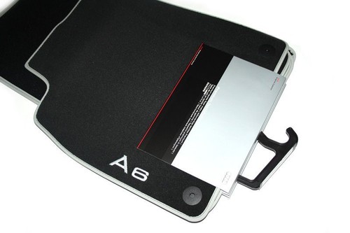 Original audi textil - original,
