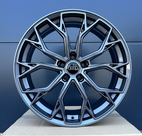 Zoll felgen ff02 anthrazit - zoll,