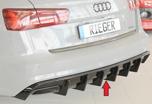Rieger diffusor für - rieger, a6