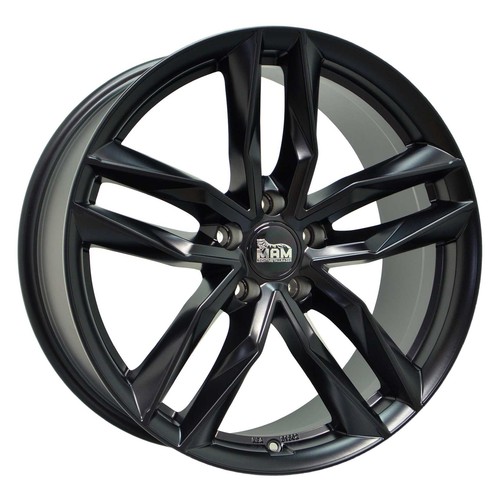 Zoll mam rs3 matt - rs3,