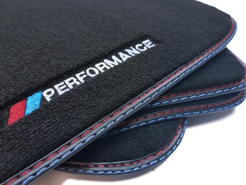 Neu performance fußmatten - neu,