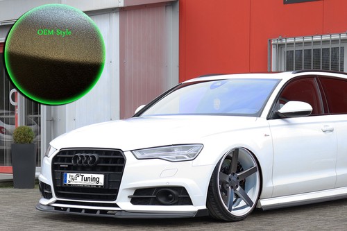 Spoiler frontspoiler mit - frontspoiler, wings