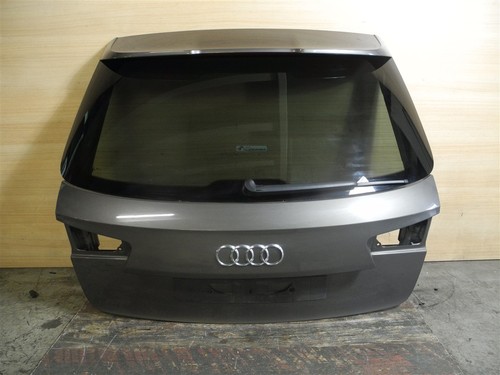 Audi avant allroad - a6, 4g