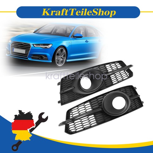 Abs stossstangengitter set - stossstangengitter,